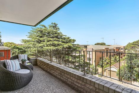 Property photo of 12/19-21 Byron Street Coogee NSW 2034