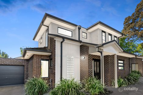 2/4 Hiscock St, Chadstone, VIC 3148