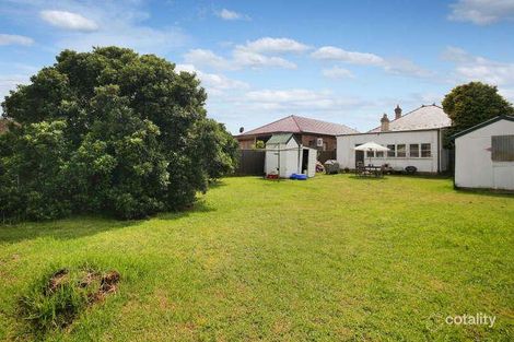 Property photo of 10 Scott Street Croydon NSW 2132