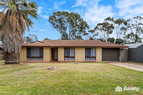 31 Homestead Dr, Hillbank, SA 5112