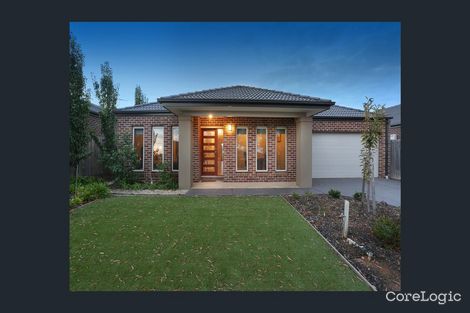 Property photo of 3 Lone Pine Square Bacchus Marsh VIC 3340