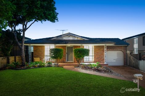 4 Smart Cl, Minto, NSW 2566