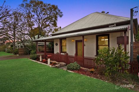 115 High St, Morpeth, NSW 2321