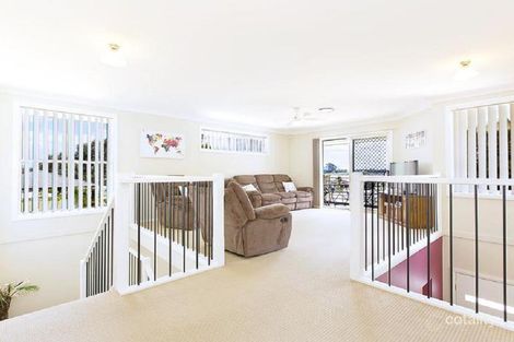 Property photo of 24 Bradley Street Ropes Crossing NSW 2760
