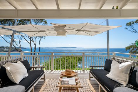 Property photo of 19 Rayner Road Whale Beach NSW 2107