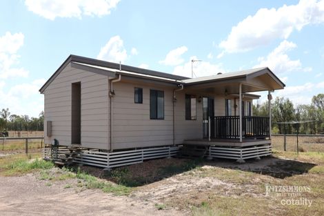 Property photo of 36 James Cook Drive Dalby QLD 4405