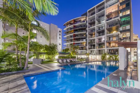 72/143 Adelaide Tce, East Perth, WA 6004