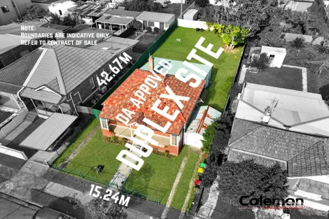 42 Mckern St, Campsie, NSW 2194
