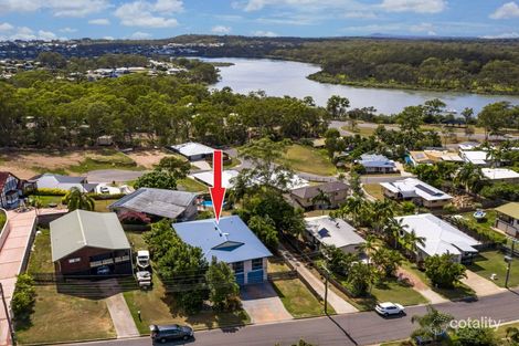 Property photo of 12 Sayre Crescent Boyne Island QLD 4680