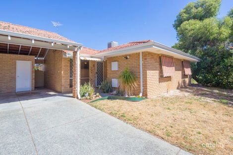 4/119 Hamilton St, Bassendean, WA 6054