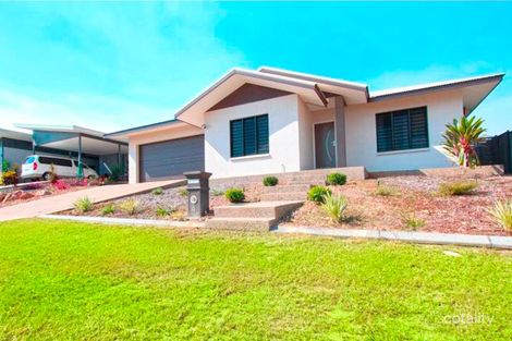 4 Falco Ct, Zuccoli, NT 0832