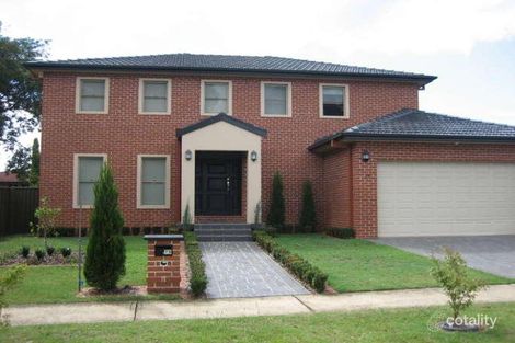 79 Ascot Dr, Chipping Norton, NSW 2170