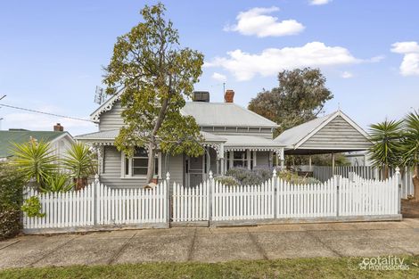 36 Burns St, Maryborough, VIC 3465