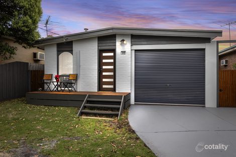 214 Ninth Ave S, Rosebud, VIC 3939