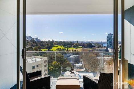 36/60-70 William St, Woolloomooloo, NSW 2011