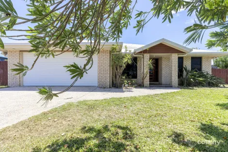 27 Vidar Cres, Ooralea, QLD 4740