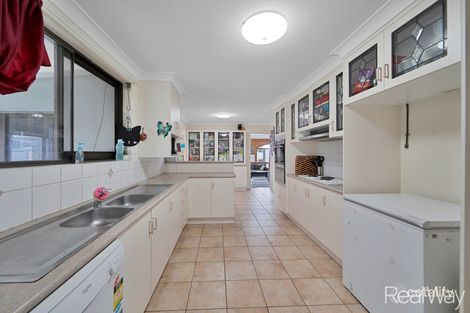 Property photo of 32 Verdant Siding Road Thabeban QLD 4670
