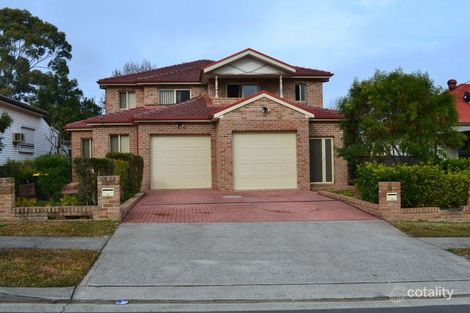 46a Haig St, Wentworthville, NSW 2145