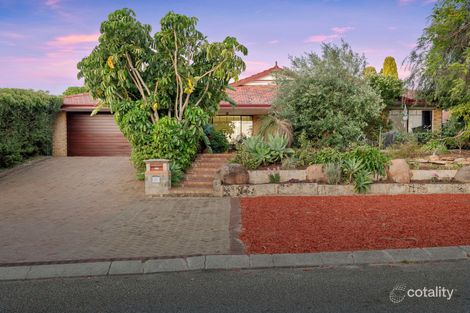 27 Keatley Cres, Woodvale, WA 6026