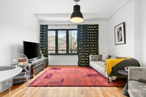 8/107-111 OXFORD ST, DARLINGHURST, NSW 2010