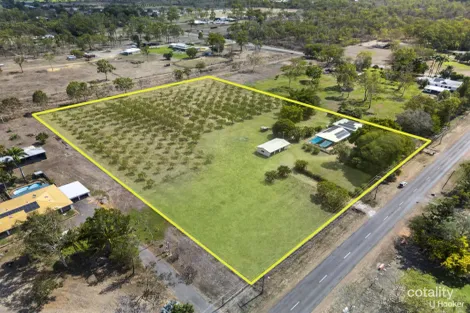 62 Hammond Way, Kelso, QLD 4815