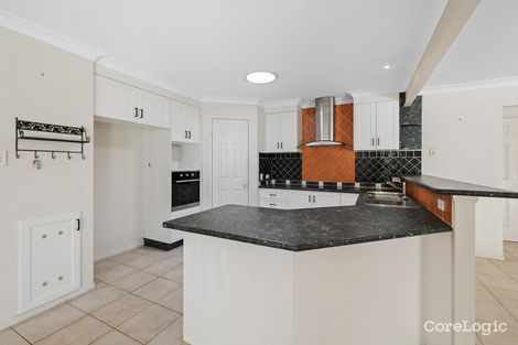 Property photo of 18 Franbridge Place Victoria Point QLD 4165