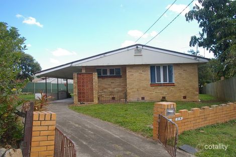 Property photo of 12 Enfield Street Mount Gravatt East QLD 4122