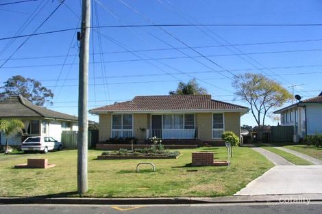 53 Koomooloo Cres, Shalvey, NSW 2770