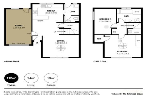 Property photo of 2/39 Carlisle Street Camden Park SA 5038