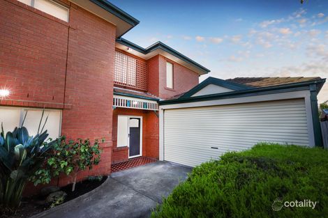 4/8 Lawson St, Moonee Ponds, VIC 3039