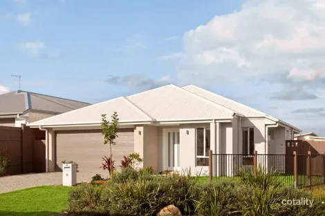 Property photo of 46 Zenith Circuit Flagstone QLD 4280