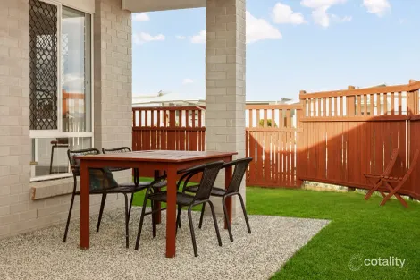 Property photo of 46 Zenith Circuit Flagstone QLD 4280