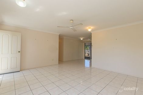 Property photo of 8 Grosvenor Street Currajong QLD 4812