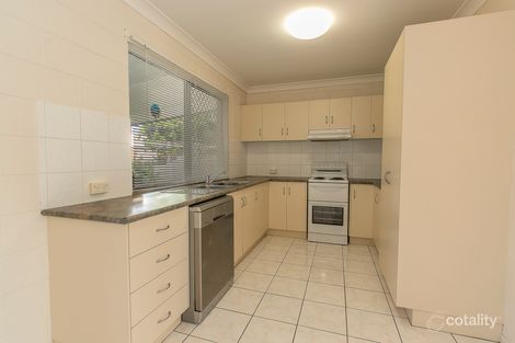 Property photo of 8 Grosvenor Street Currajong QLD 4812