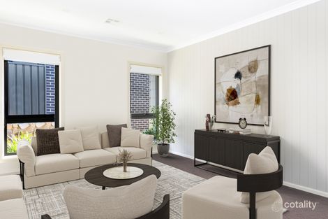 Property photo of 20 Rosa Street Googong NSW 2620