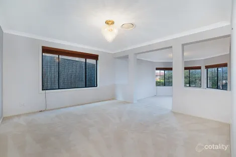 Property photo of 24 Bella Vista Drive Bella Vista NSW 2153