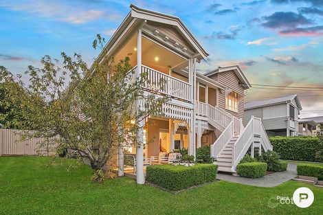 Property photo of 74 Bundah Street Camp Hill QLD 4152