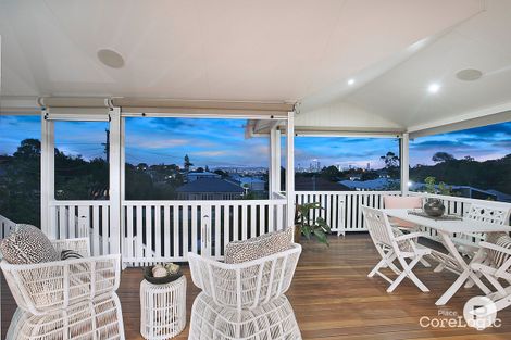 Property photo of 74 Bundah Street Camp Hill QLD 4152