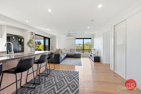 Property photo of 2/1 Martin Crescent Junction Hill NSW 2460
