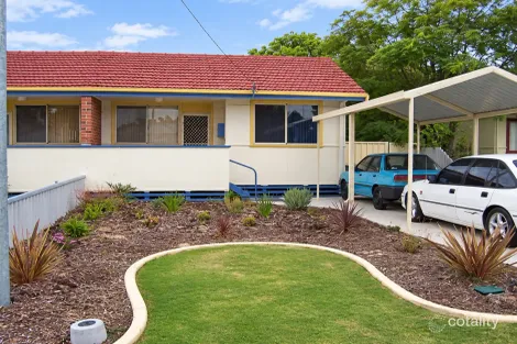 4b Boyalla St, Carey Park, WA 6230