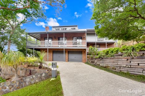 Property photo of 19 Rawson Road Berowra NSW 2081