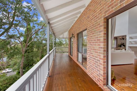 Property photo of 19 Rawson Road Berowra NSW 2081