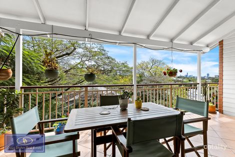 Property photo of 4/34 Montrose Road Taringa QLD 4068