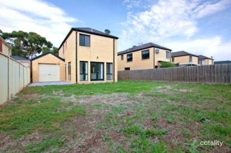 Property photo of 6 Mochrie Grove Cairnlea VIC 3023