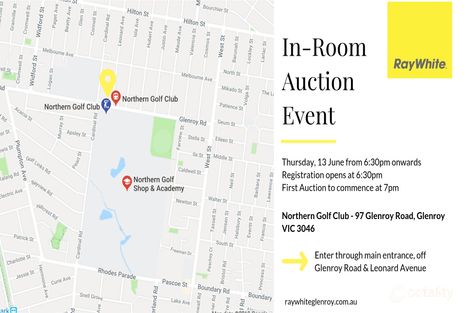 Property photo of 20A Bourchier Street Glenroy VIC 3046