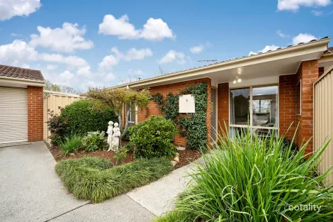 Property photo of 3/23 Bollard Street Palmerston ACT 2913