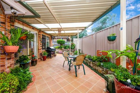 Property photo of 32 Whitefriars Way Winston Hills NSW 2153