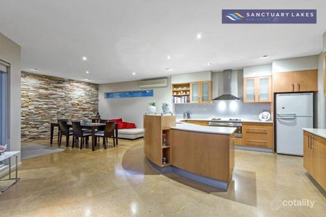 Property photo of 3 Lakeside Drive Point Cook VIC 3030