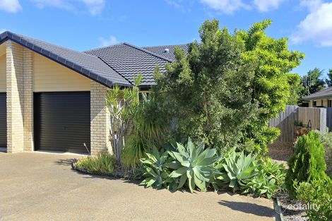 Property photo of 1/12 Cauchi Court Avoca QLD 4670