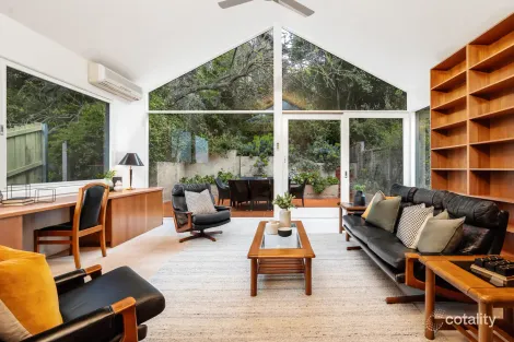 123 Alexandra Ave, South Yarra, VIC 3141